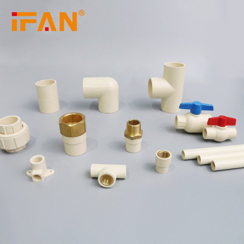 CPVC Fitting