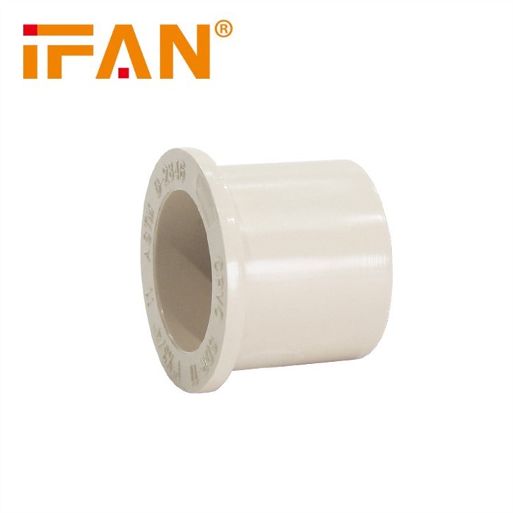 CPVC Flange