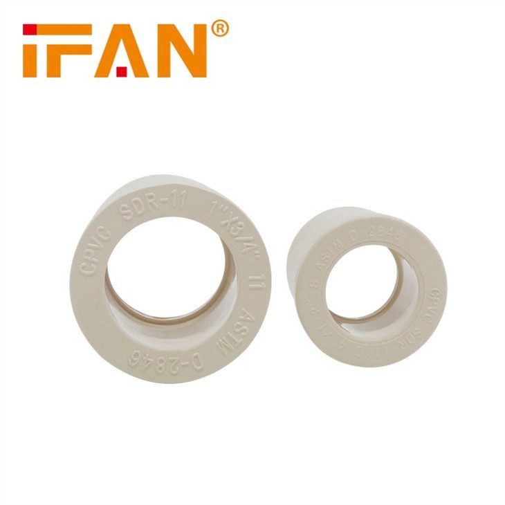 CPVC Flange