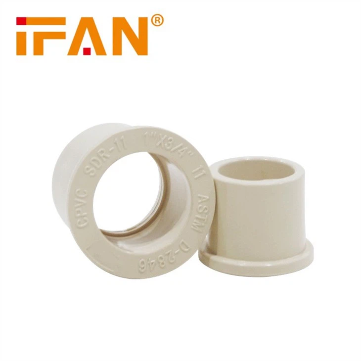 CPVC Flange
