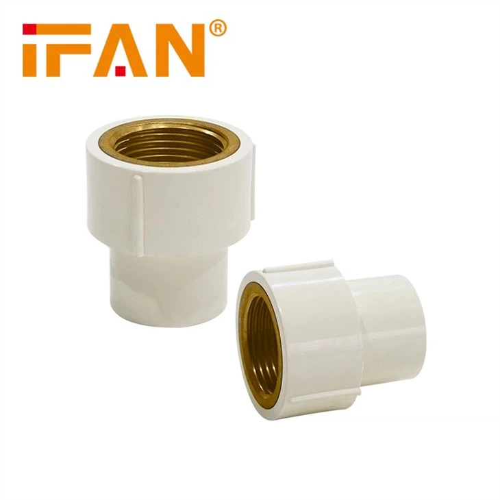 CPVC Reducer Socket