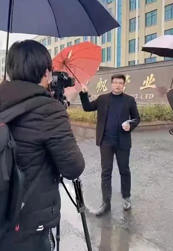 Filmați videoclipuri promoționale