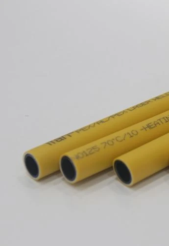 Conducta de gaz PEX