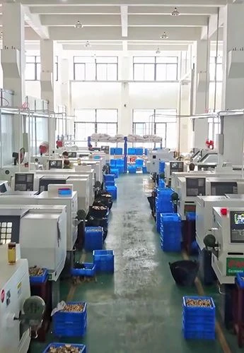 Masini pentru prelucrarea produselor din alama