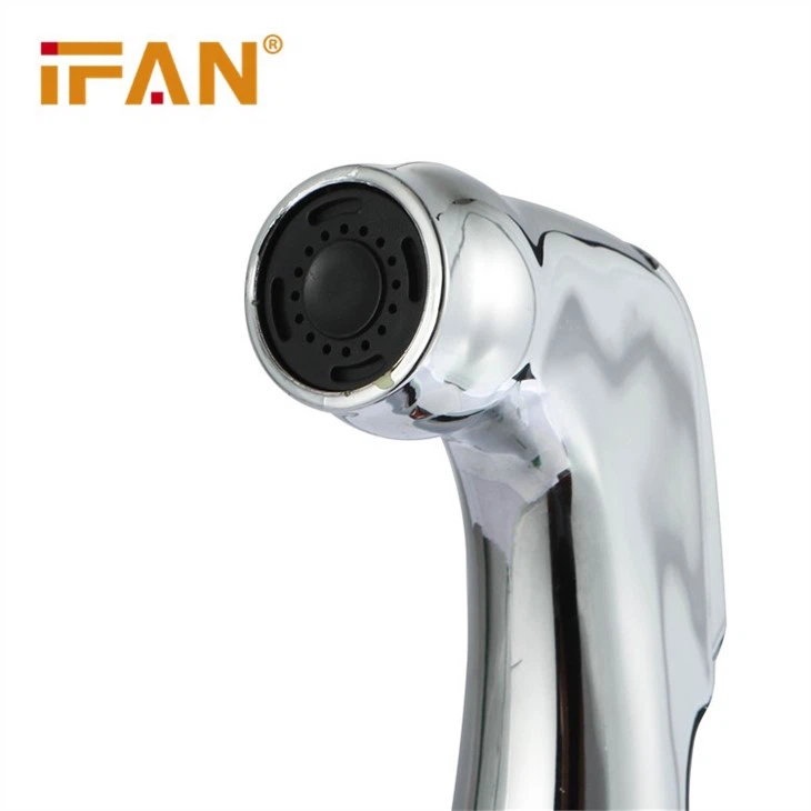 Bidet Faucet Set