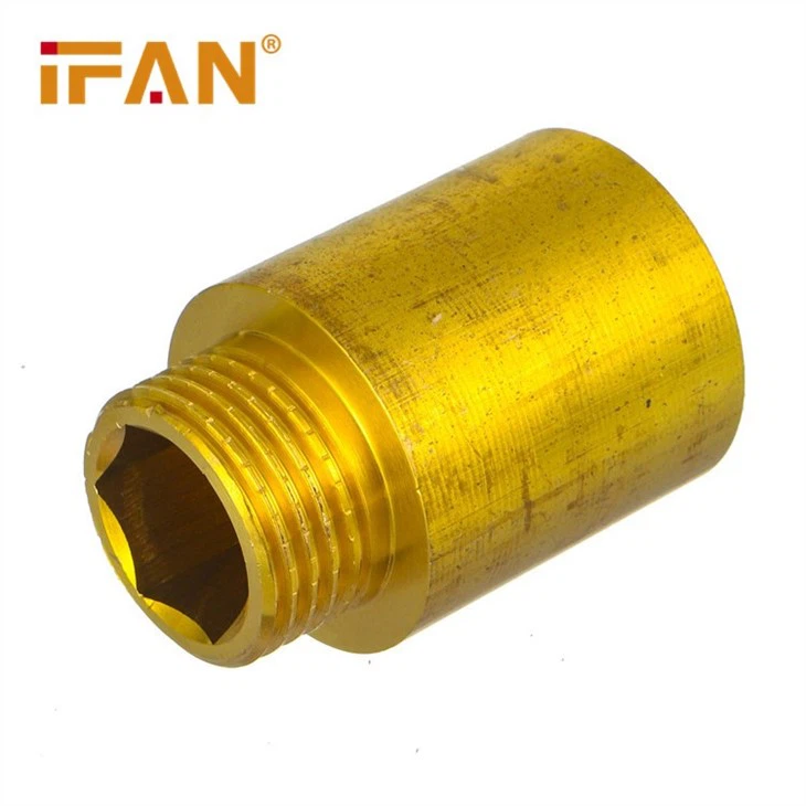 Brass Tap Extender