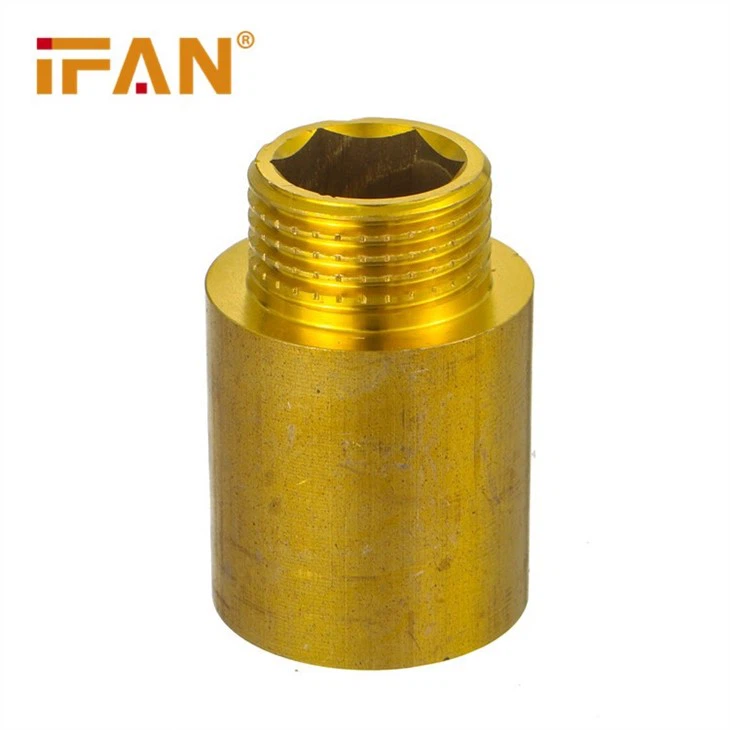 Brass Tap Extender