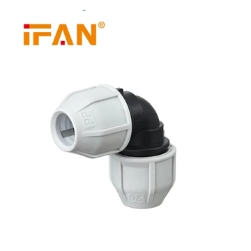 Cunoașteți avantajele fitingurilor pentru țevi HDPE?