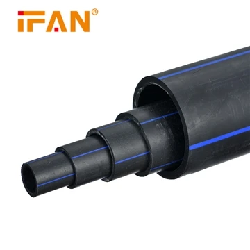 Caracteristicile conductei HDPE