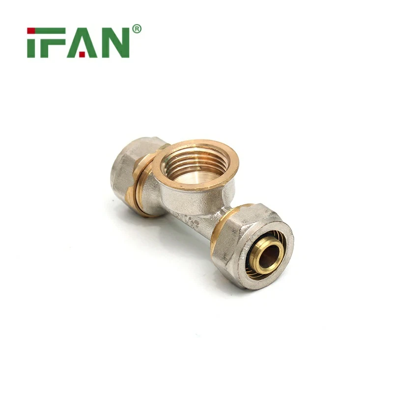 Pex Compression Fittings Save Time And Effort best