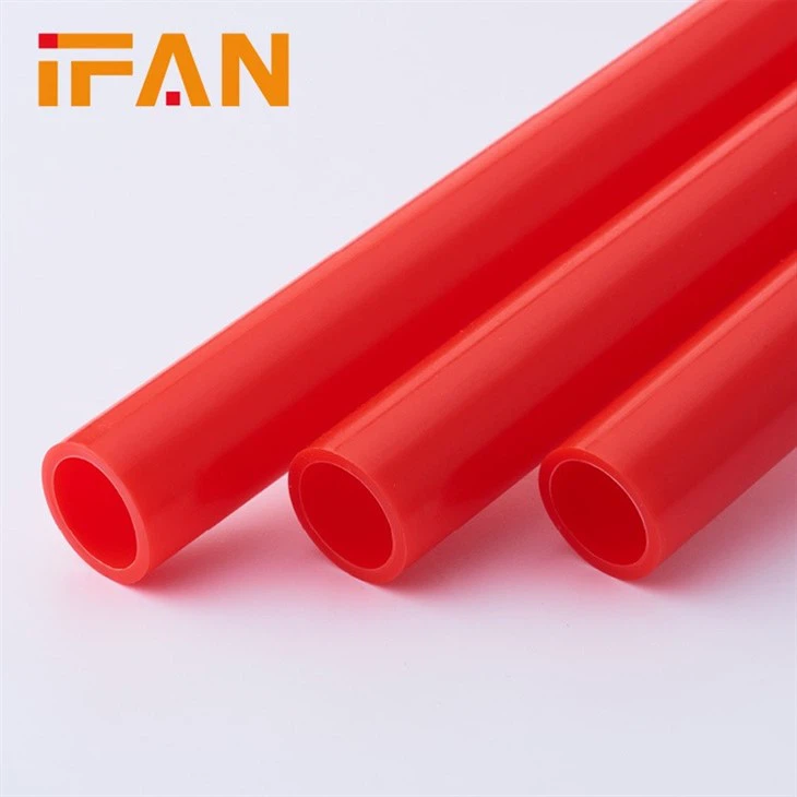 Customized PEX Stabi Pipes