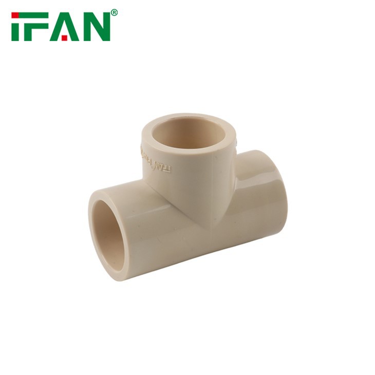 DIN standard CPVC Fitings