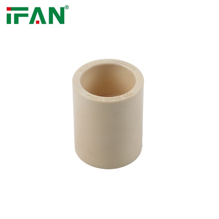 DIN Standard CPVC Pipe Fittings