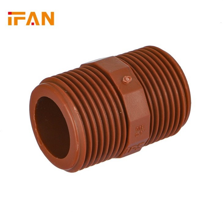 Factory Price PPH Pipe Fitting