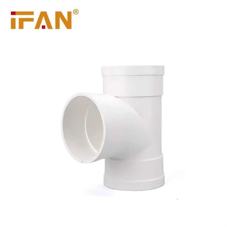 Good Performance CPVC GB PVC Plumbing Fitting