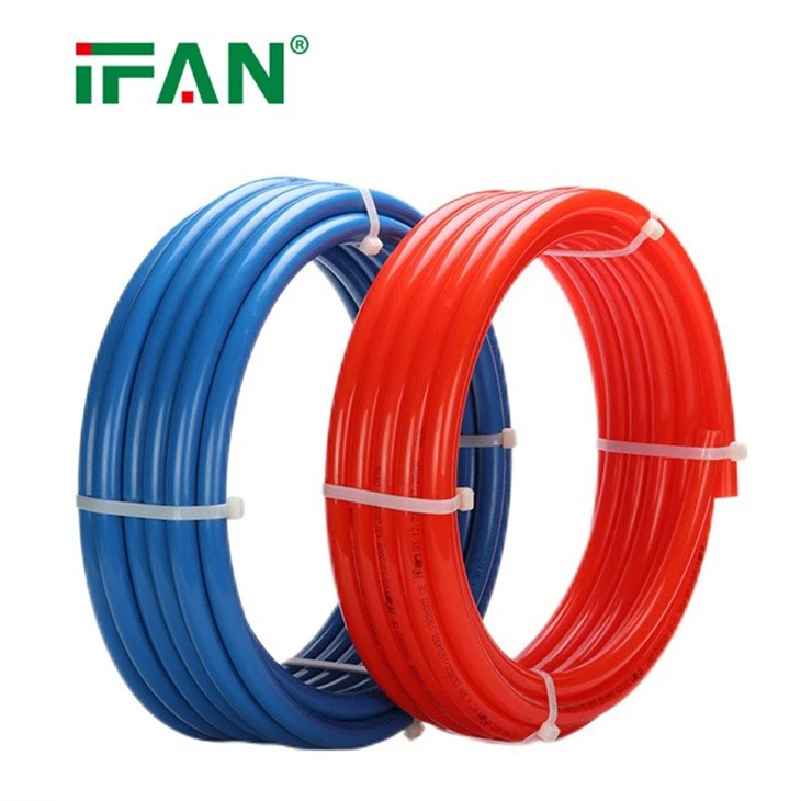 Good Quality Heating Floor Pipe