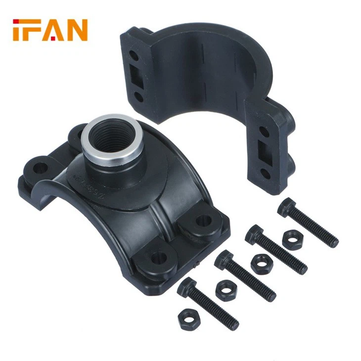 PP Saddle Clamp