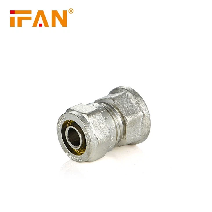 Premium PEX Compression Fittings
