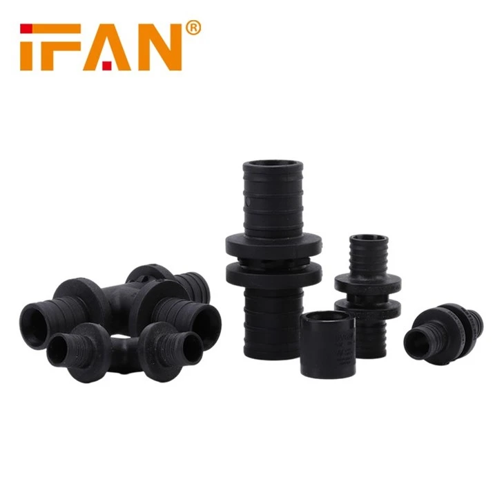 Sliding Connection ASTM F877 PEX Fitting