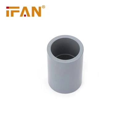 Pret bun SCH80 Material CPVC Fiting pentru instalații sanitare