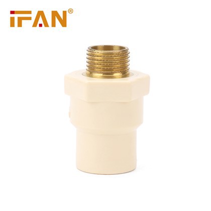Material CPVC de bună calitate pentru instalații sanitare