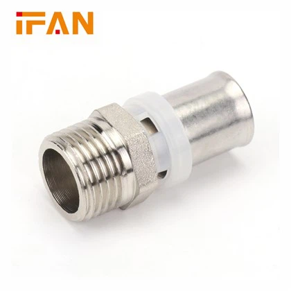Fitting PEX rezistent la căldură