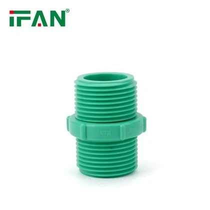 Fitinguri rezistente la UV BST UPVC